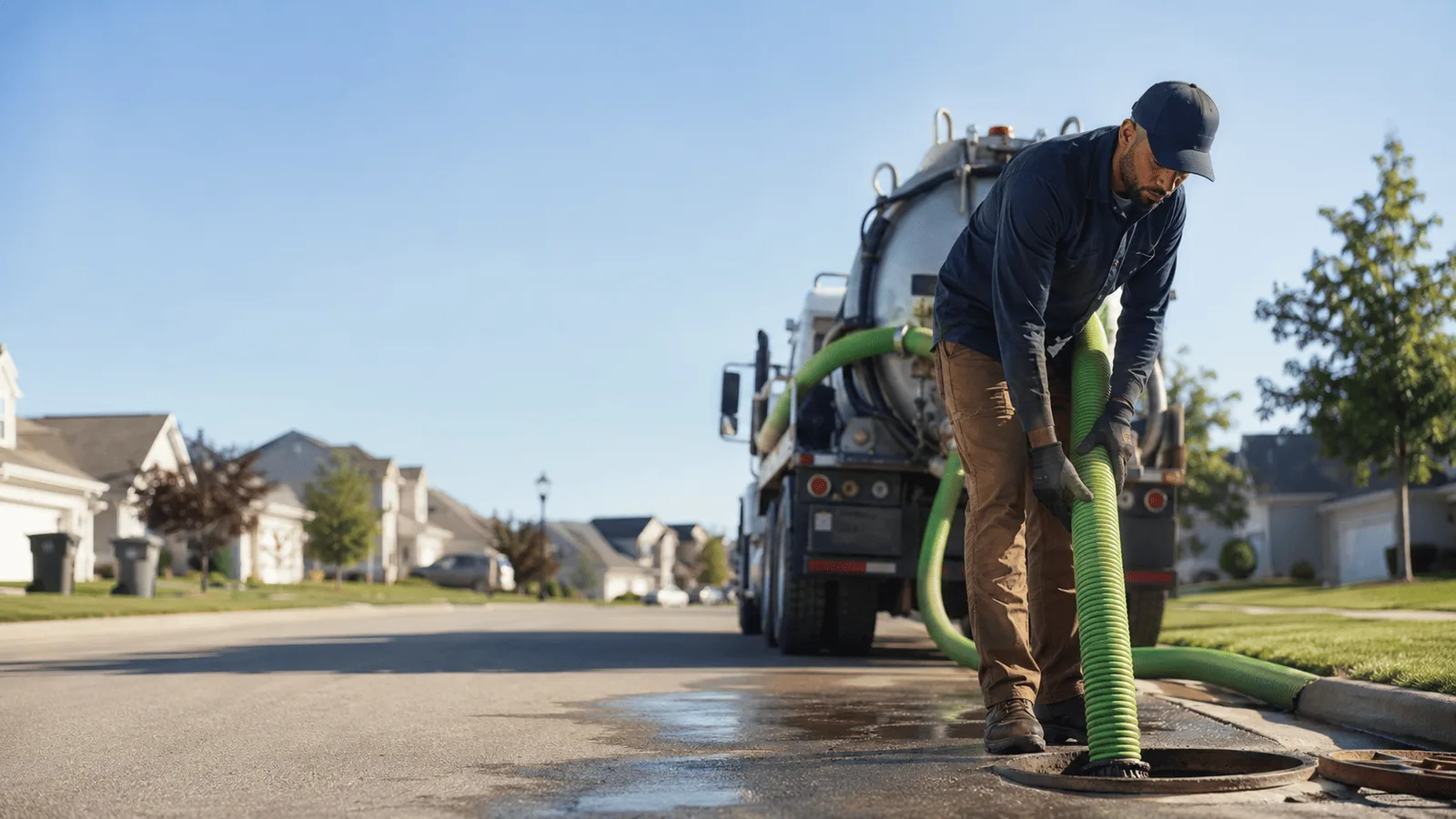 Mosquito Control in Delaware